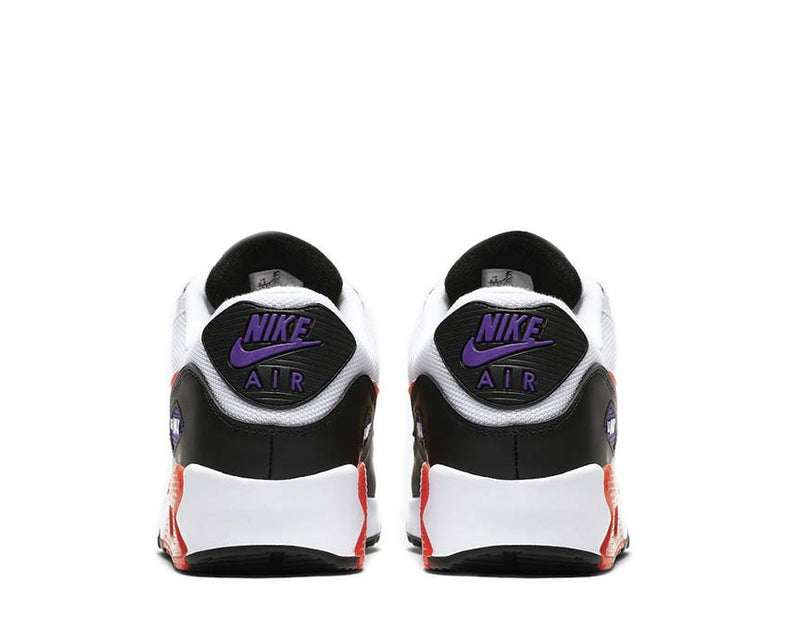 Nike Air 90 Purple - Online - NOIRFONCE