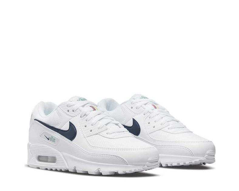 Comprar Nike Air Max 90 DH1316-101 NOIRFONCE