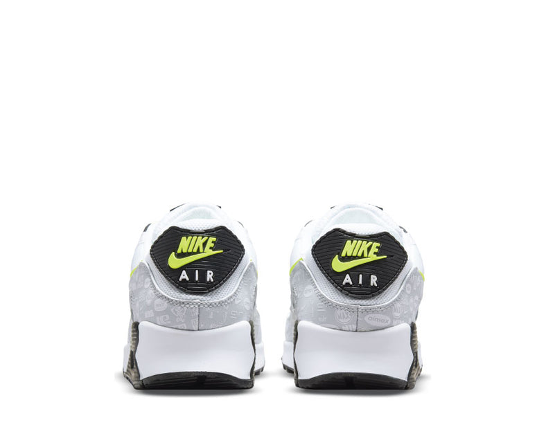 brillo explosión crecimiento Comprar Nike Air Max 90 DB0625-100 - NOIRFONCE