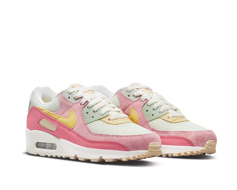 gold air max 90 womens