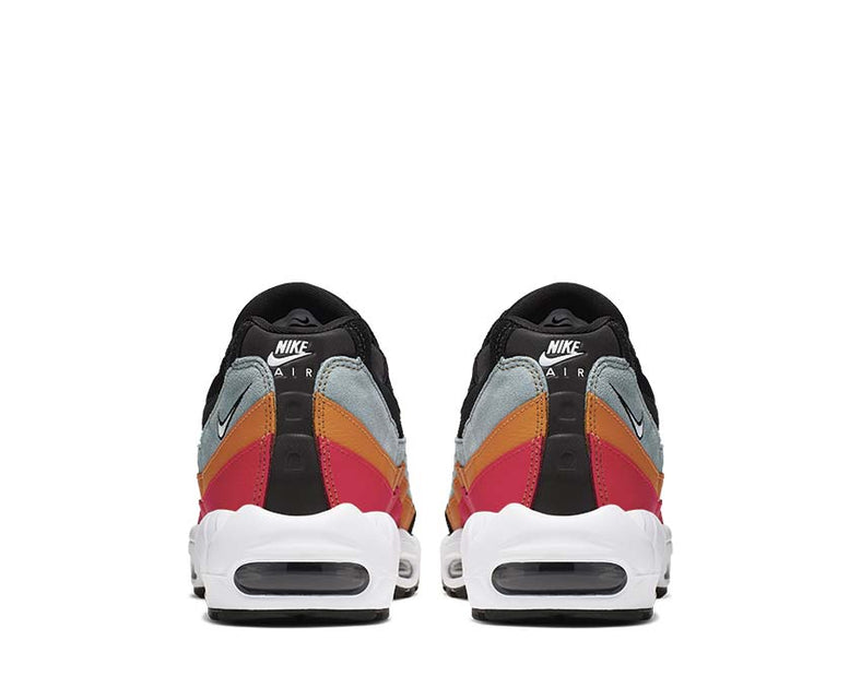 Nike Air 95 Essential Kumquat AT9865-002 - - NOIRFONCE