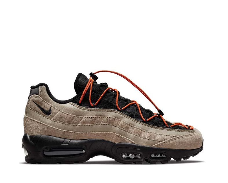 Generador Inocente lealtad Comprar Nike Air Max 95 Khaki DO6391-200 - NOIRFONCE