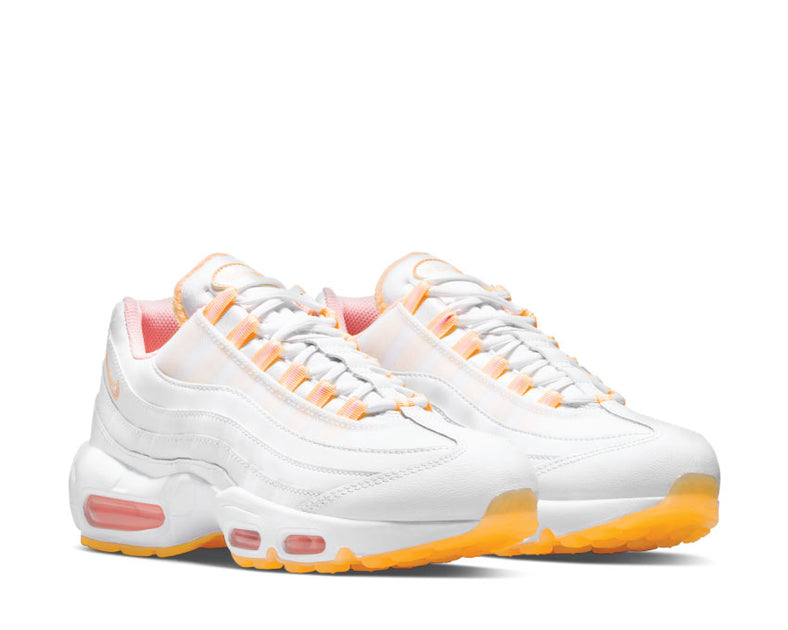 Turismo Dirigir Preconcepción Comprar Nike Air Max 95 Melon Tint DJ1495-100 - NOIRFONCE