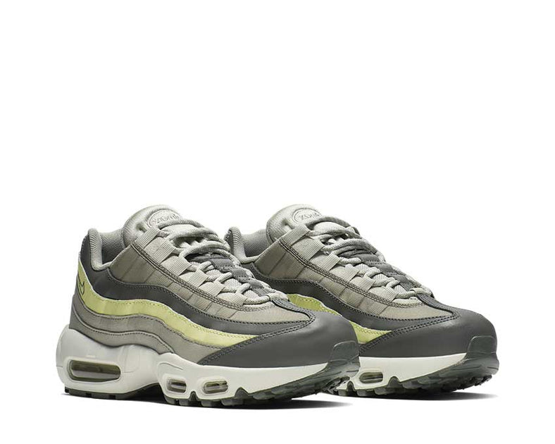 Nike Air Max 95 Mineral Spruce 307960 - Buy Online - NOIRFONCE