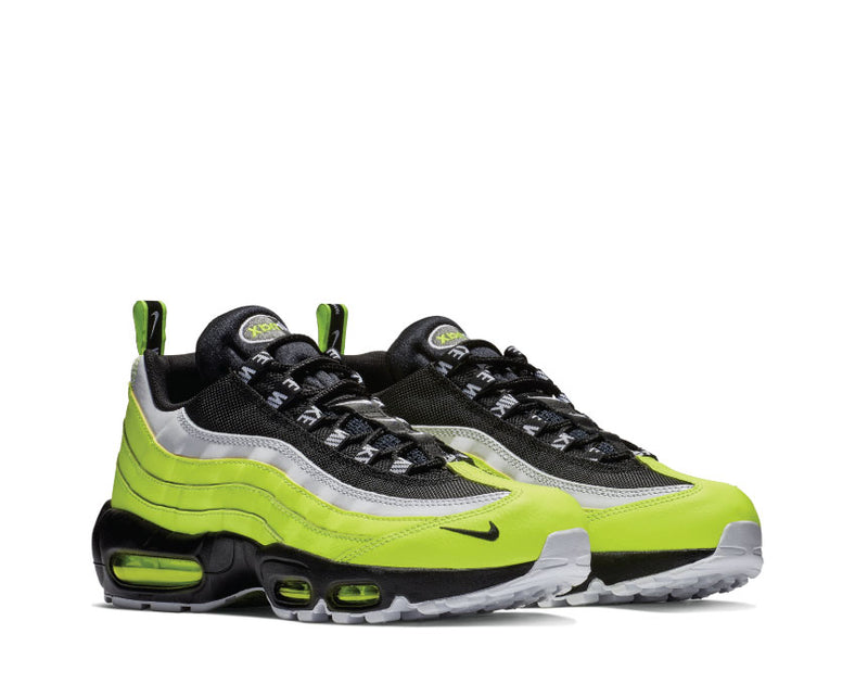 air max 95 volt glow