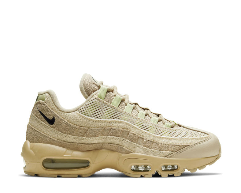 nike air max 95 oatmeal