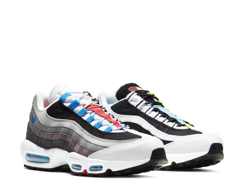 Buy Nike Air Max 95 QS Greedy 2.0 