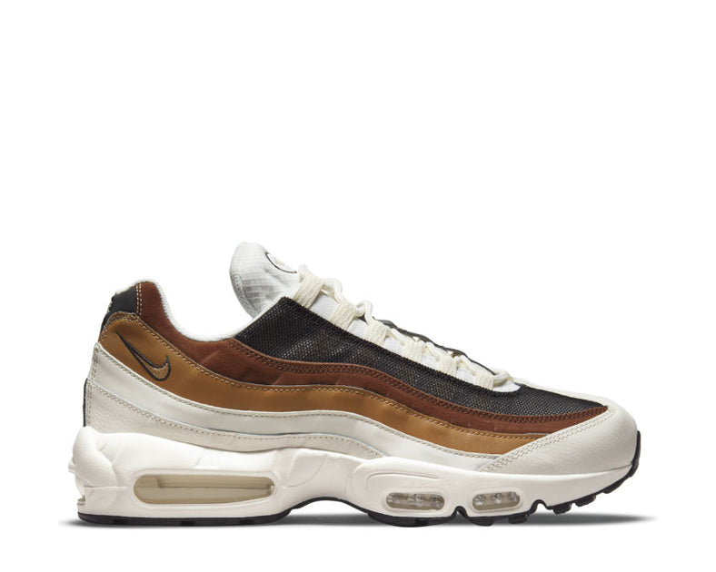 Comprar Nike Air Max 95 Sail - NOIRFONCE