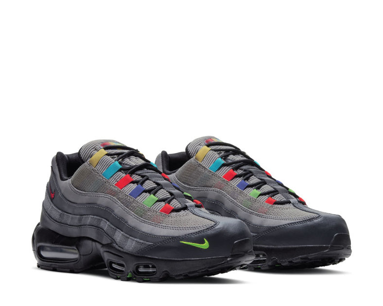 air max 95 se black infrared