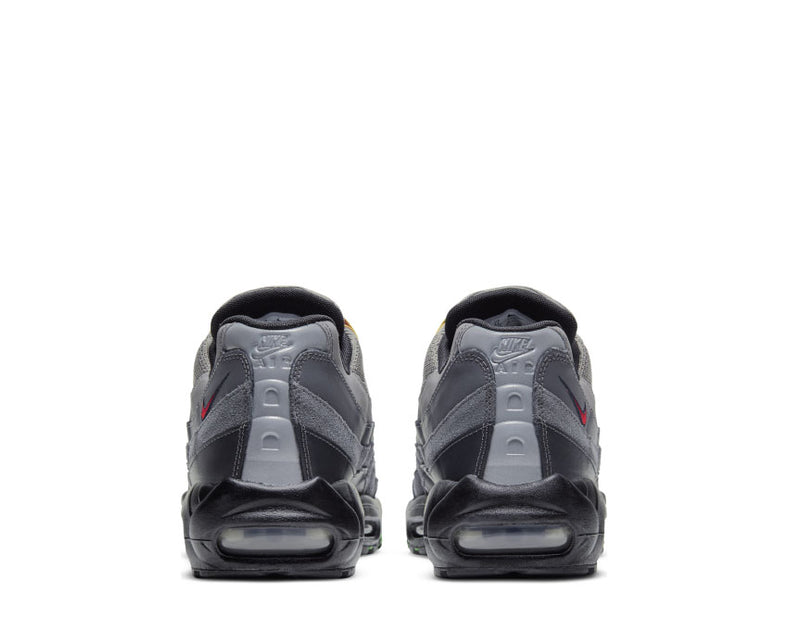 Comprar Nike Air Max 95 SE NOIRFONCE