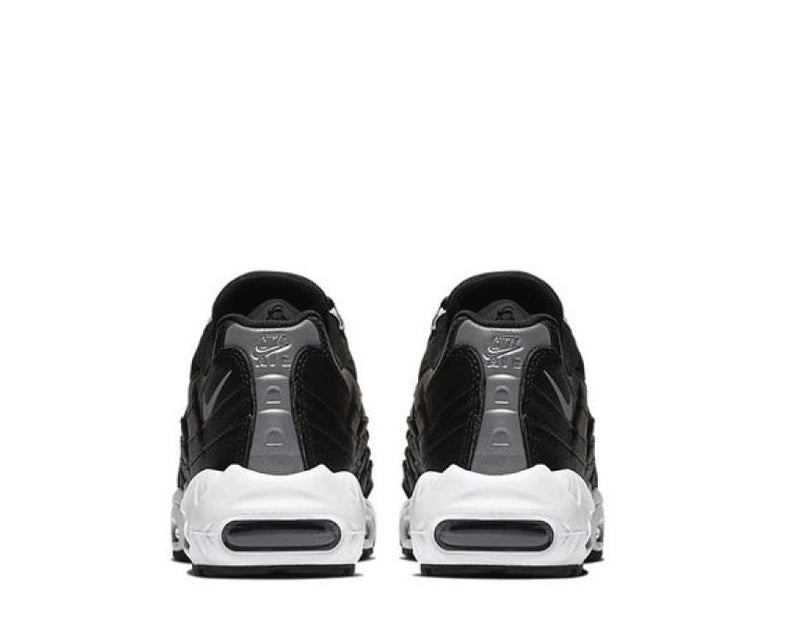 Nike Air Max Black 307960 020 - Compra Online NOIRFONCE