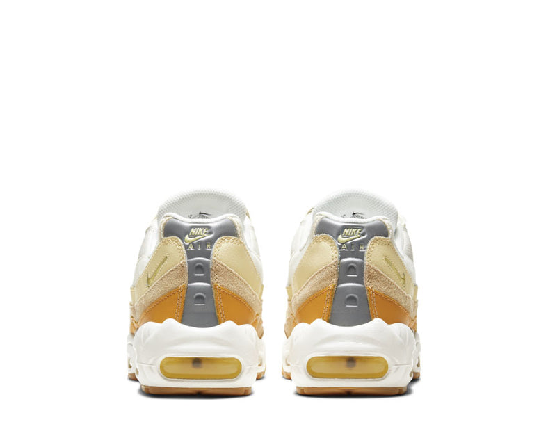 nike air max 95 qs gold