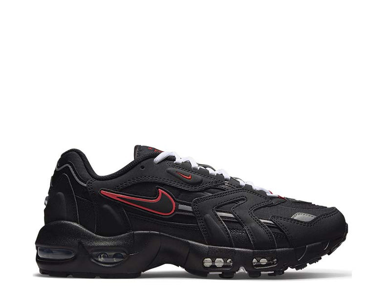 Oficiales genéticamente Banquete Comprar Nike Air Max 96 II Black DC9409-002 - NOIRFONCE