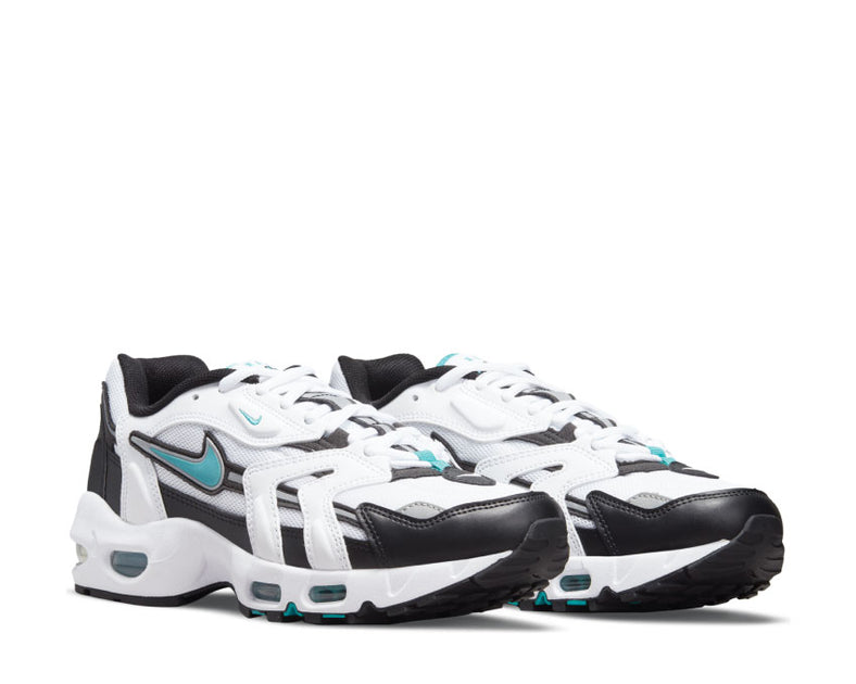 Nike Air Max 96 II CZ1921-101 - NOIRFONCE