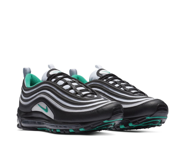 Nike Air Max 97 schwarz (Damen) (921733 006) Geizhals