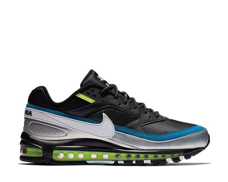 Air Max BW Neon AO2406-003 - Compra Online - NOIRFONCE