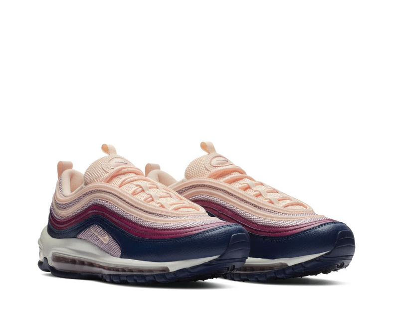 nike air max 97 womens plum chalk