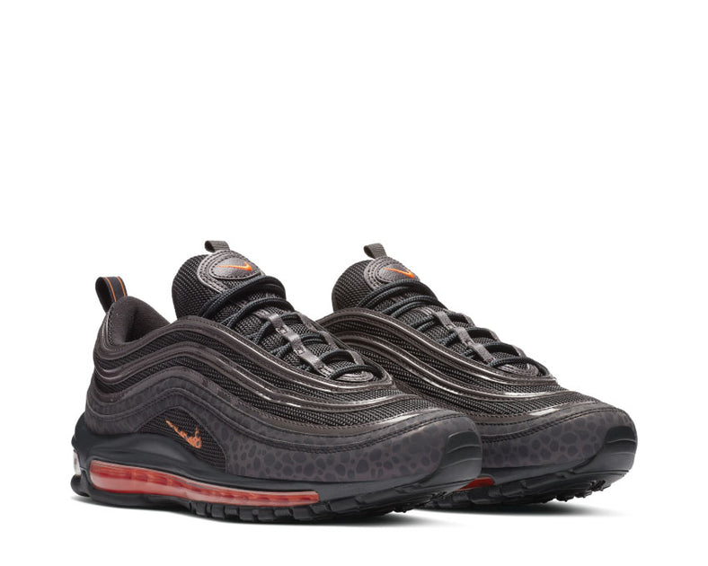 Nike Air Max 97 Trainers Cool Grey Wolf Grey His Offspring