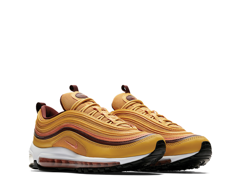 Nike Air Max 97 Wheat Gold Wmn's 921733 