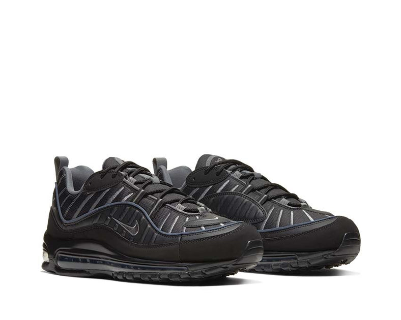 air max 98 black