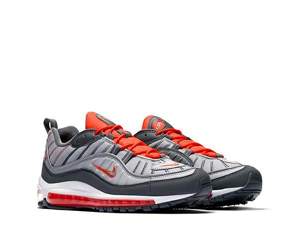 air max 98 wolf grey total crimson