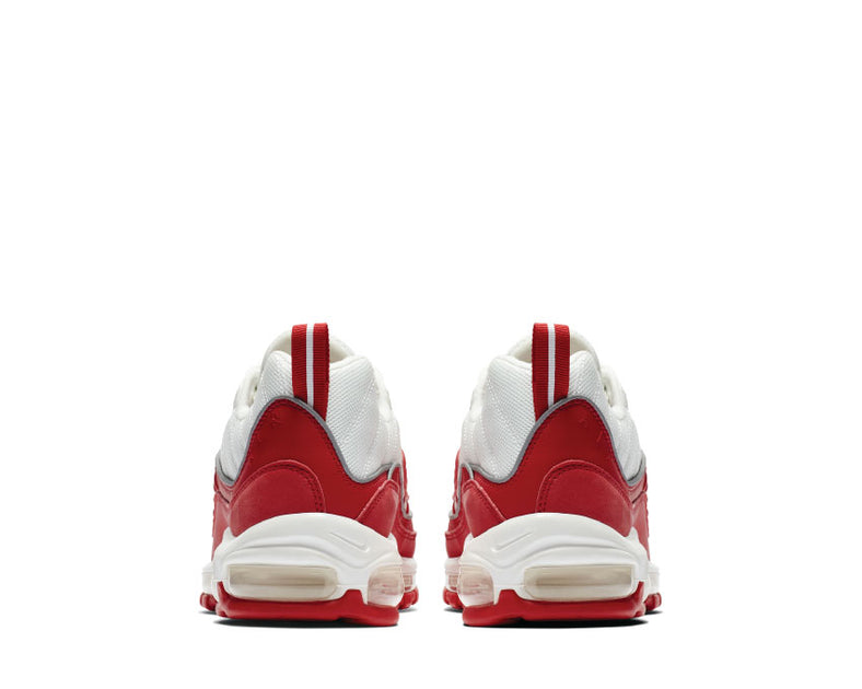 Nike Max 98 University Red 640744 - Compra Online