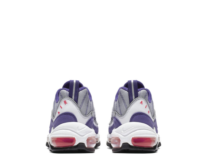 Ópera País Asumir Nike Air Max 98 White Racer Pink AH6799 110 - Compra Online - NOIRFONCE