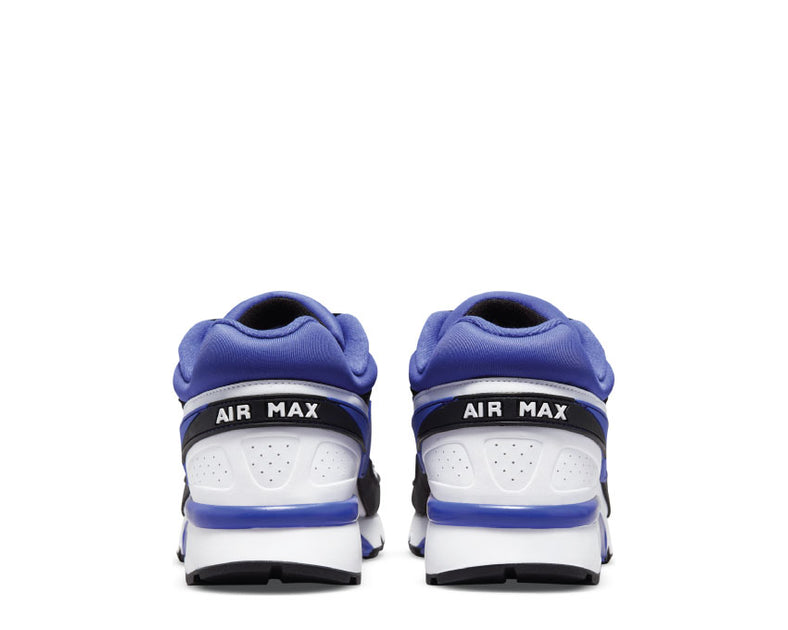 Asistir a menudo Pasto Comprar Nike Air Max BW Persian Violet DJ6124-001 - NOiRFONCE – NOIRFONCE