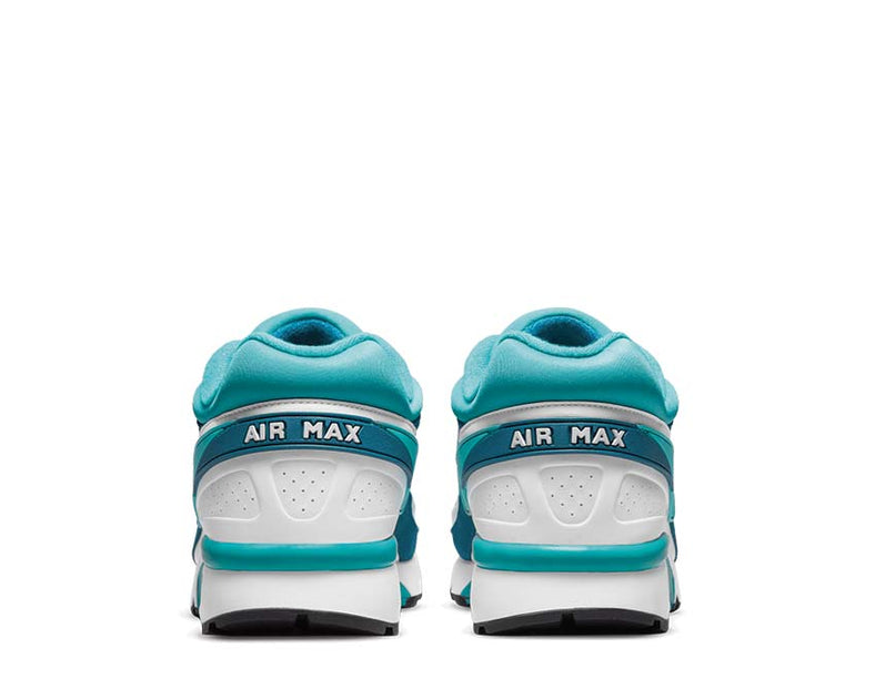 honing Haas kalligrafie Buy Nike Air Max BW OG Marina DJ9648-400 - NOIRFONCE
