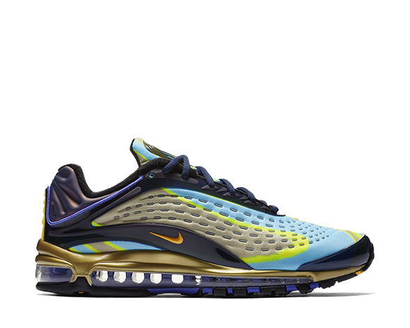 nike air max deluxe og