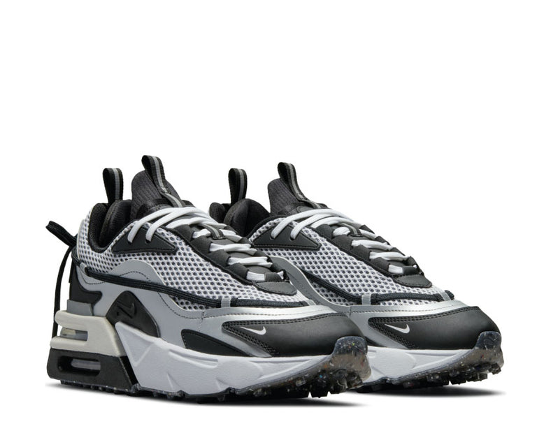 nike air max furyosa nrg metallic silver