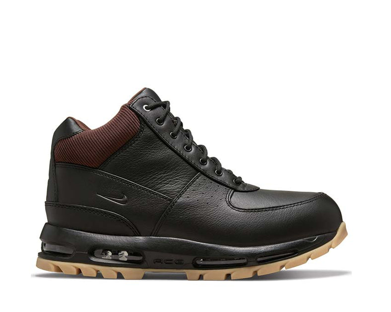 caminar Ingresos inalámbrico Comprar Nike Air Max Goadome SE Black DC8868-001 - NOIRFONCE