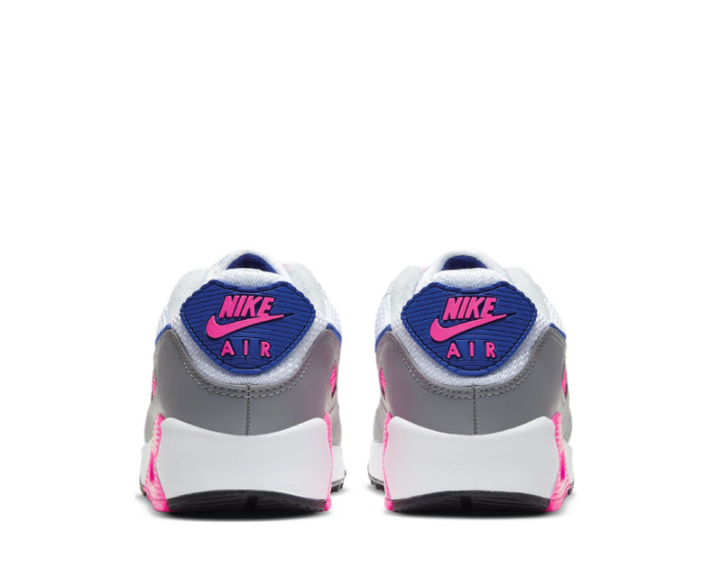 Comprar Nike Max III Pink Blast CT1887-100 - NOIRFONCE