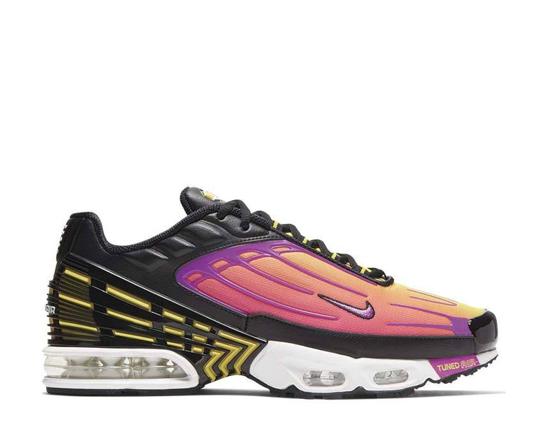 hyper violet air max plus