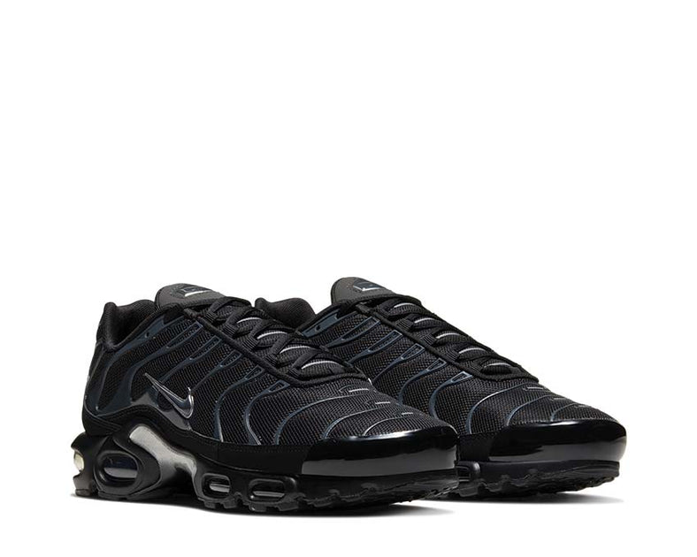 Nike Air Max Plus Black 852630-042 