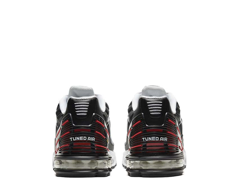 air max plus red and black mens