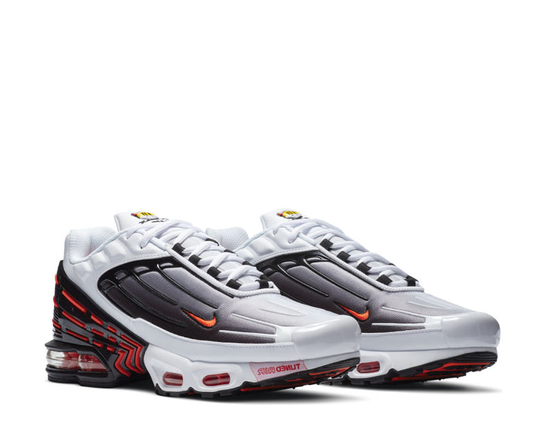 abrazo Fuera Derivar Comprar Nike Air Max Plus III CK6715-101 - NOIRFONCE