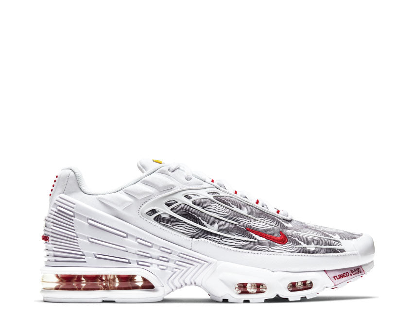 Buy Nike Max III DH4107-100 - NOIRFONCE