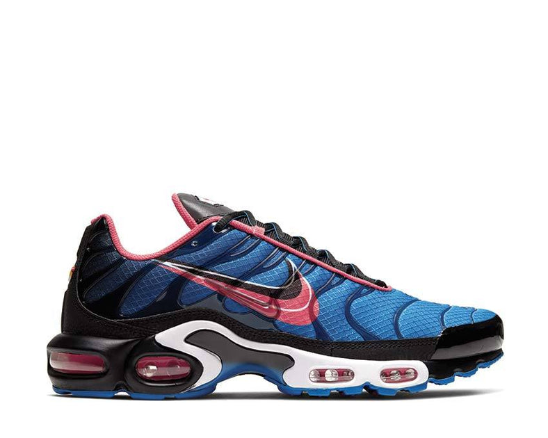 Nike Air Max Plus Imperial Blue CT1618 