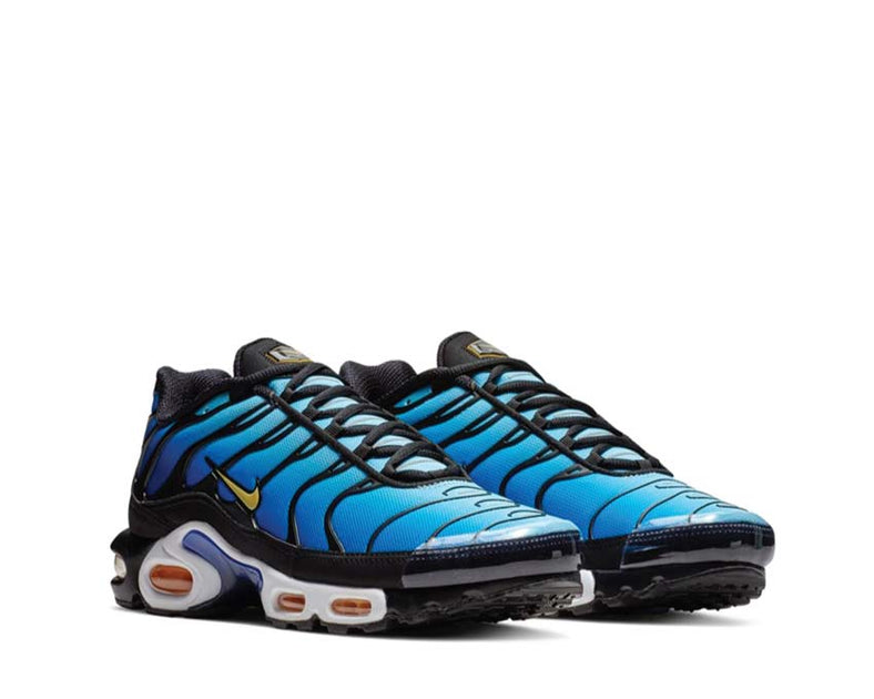 nike air max plus og blue