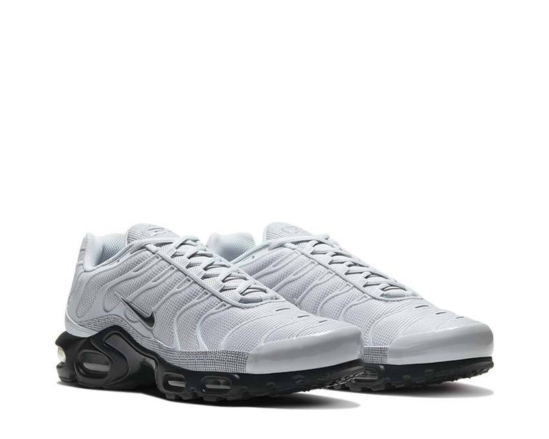 air max plus pure platinum