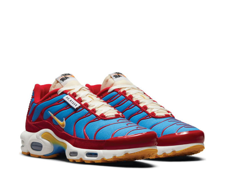 Buy Nike Air Max Plus SE DC9332-600 