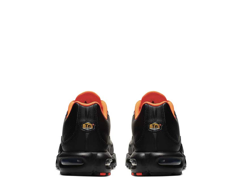 Nike Max Plus TN Crimson CI7701-001 - NOIRFONCE