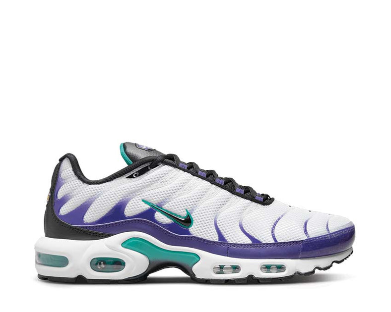 Esperar algo Injusto película Comprar Nike Air Max Plus DM0032-100 - NOIRFONCE