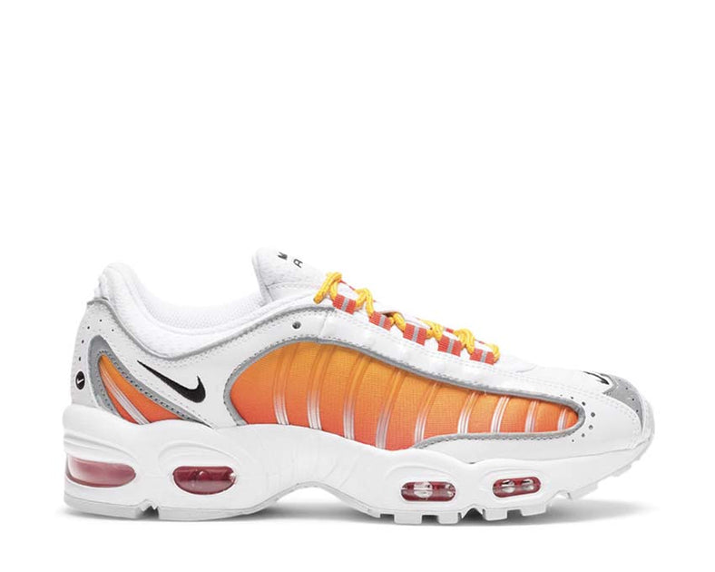 nike air max tailwind 4 orange