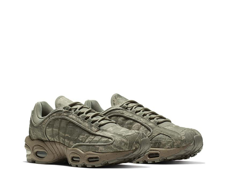 Nike Air Max Tailwind IV SP Dark Stucco BV1357-001 NOIRFONCE