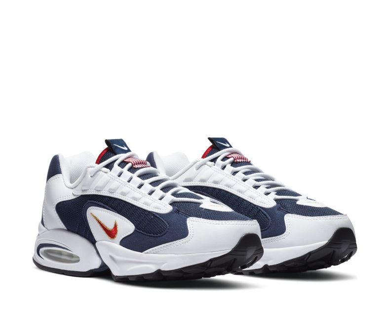 Comprar Air Max Triax USA CT1763-400 NOIRFONCE