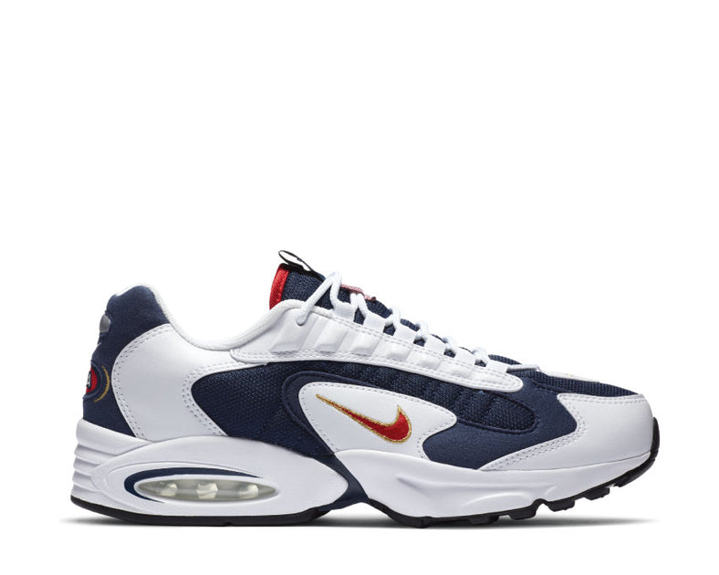 Comprar Air Max USA CT1763-400 NOIRFONCE