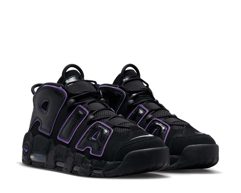 Comprar Nike Uptempo '96 DV1879-001 - NOIRFONCE