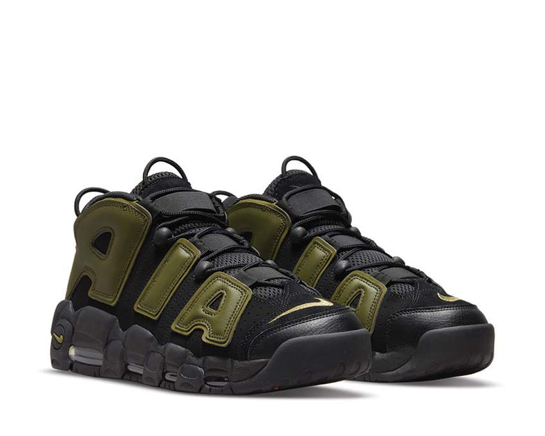 Comprar Nike Air More Uptempo '96 - NOIRFONCE